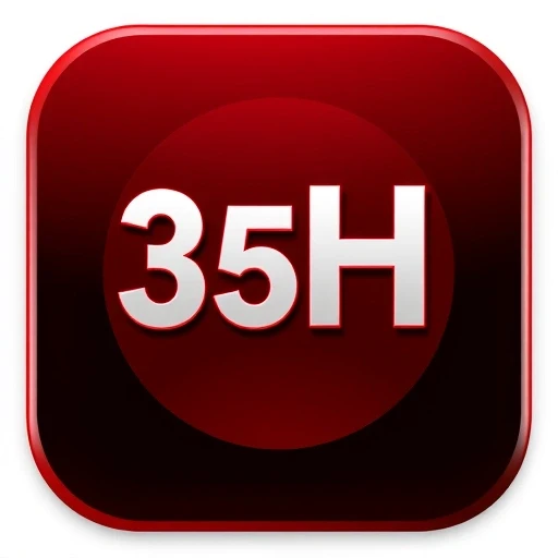 35h.com Logo