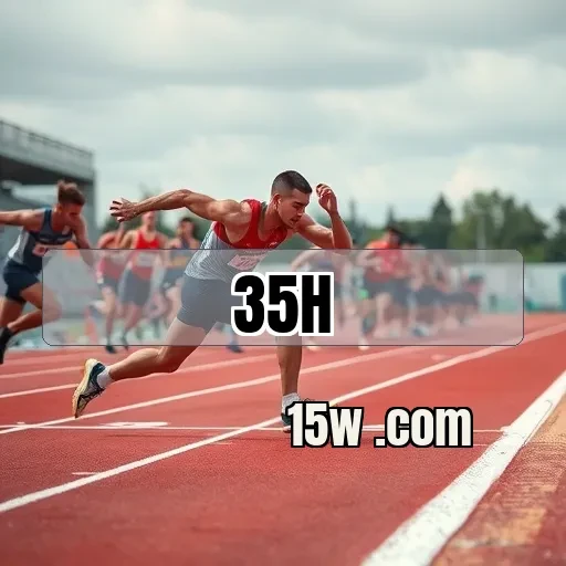 35h.com Estratégia